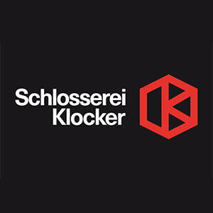 Logo von Klocker Johannes Schlosserei GmbH