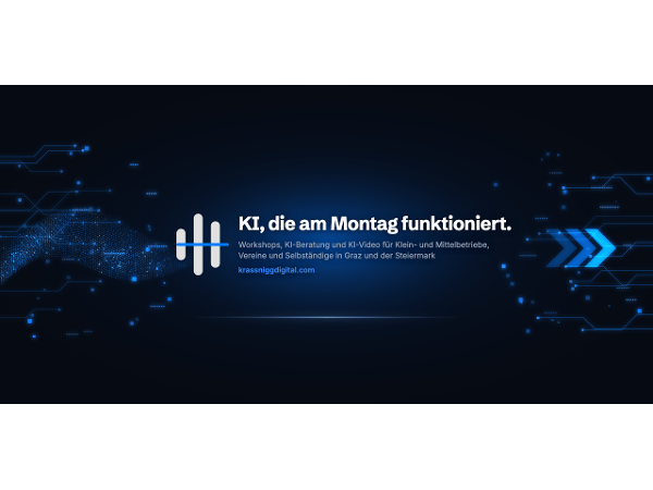 Bild 2 von Krassnigg Digital e.U.