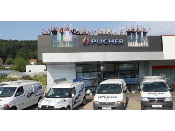 Bild 1 von Pucher Installationstechnik GmbH