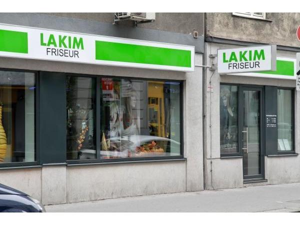 Bild 1 von LAKIM Friseur