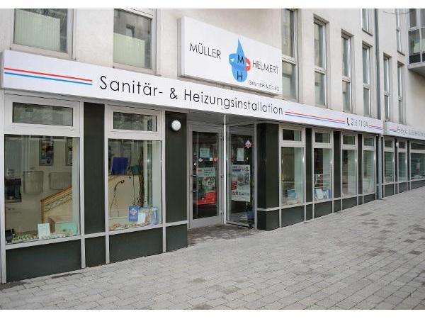 Bild 1 von Müller & Helmert GesmbH & Co KG