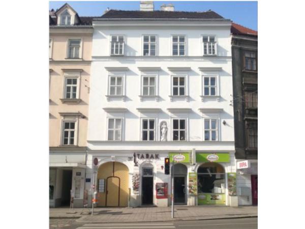 Landstr.Hptstr.64 direkt U3 Rochusgasse