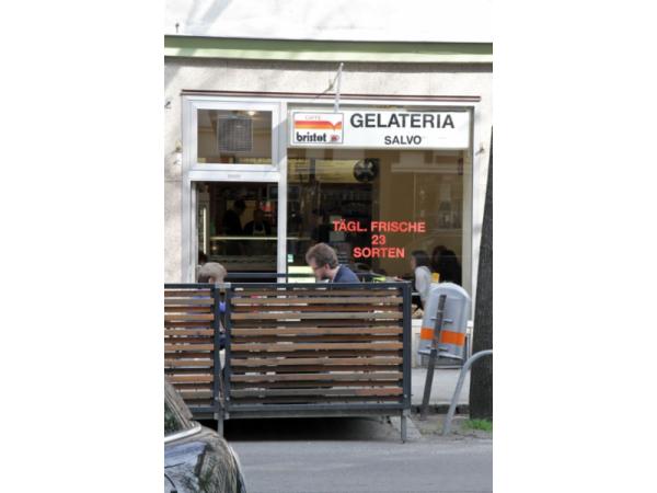 Bild 1 von Gelati Da Salvo