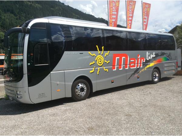 Bild 1 von Taxi MAIR
