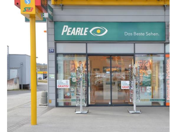 Bild 1 von Pearle Österreich GmbH