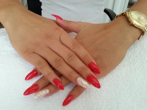 Bild 2 von Kosmetik und Nagelstudio - Dora Nagy