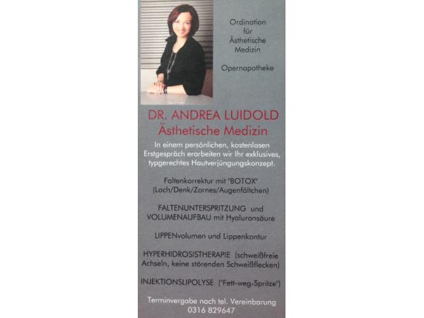 Bild 4 von Ordination für Ästhetik, medizinische Kosmetik und Lasermedizin