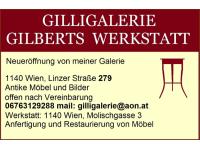 Gilbert's Werkstatt Inh Gilbert Lichtenegger