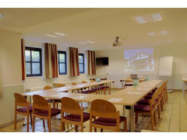 Bild 13 von Jugendgästehaus St. Gilgen