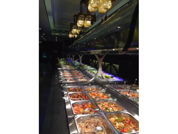 Bild 2 von ASIA Restaurant WOK Kaiser