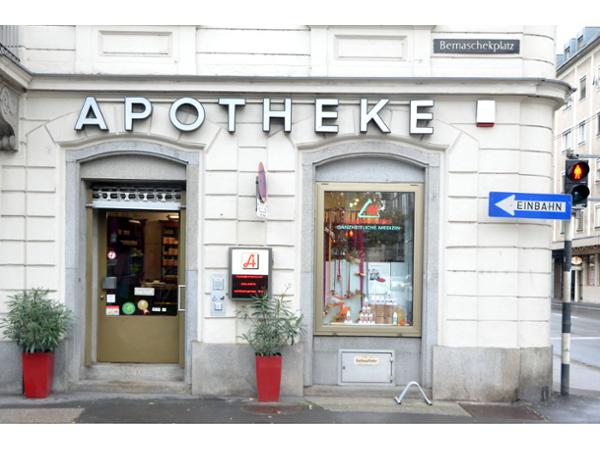 Bild 4 von Apotheke Franz Resch KG