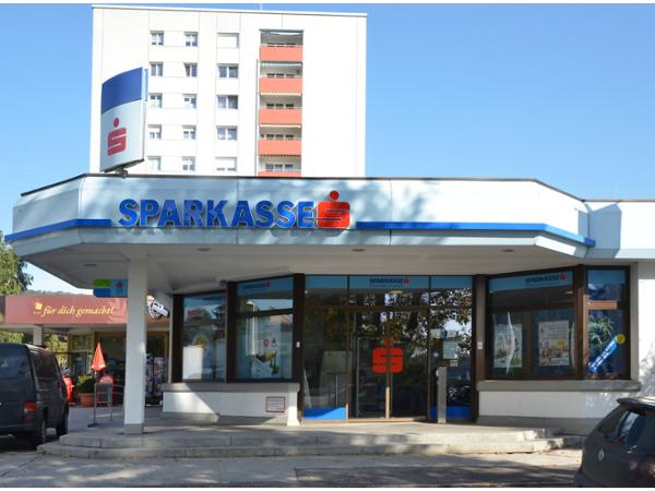 Bild 1 von Allgemeine Sparkasse OÖ - Fil. Auhof