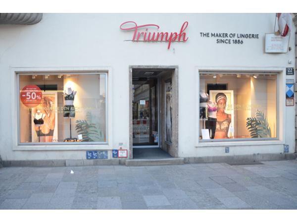 Bild 4 von Triumph Lingerie - Landstrasse
