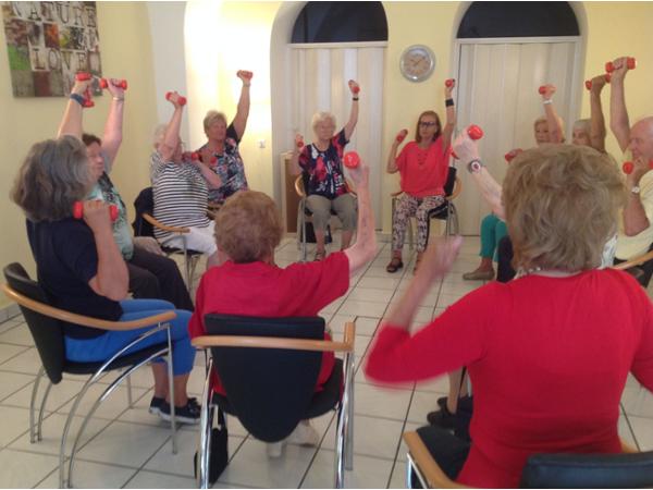 Bild 4 von Hauskrankenhilfe Klagenfurt gemeinnütziger Verein