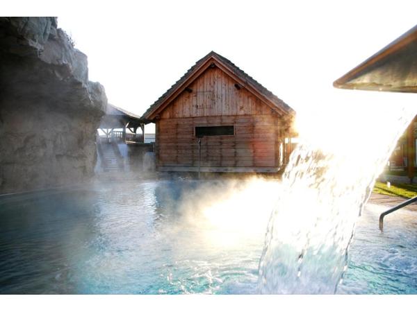 Bild 1 von AVITA Therme Bad Tatzmannsdorf