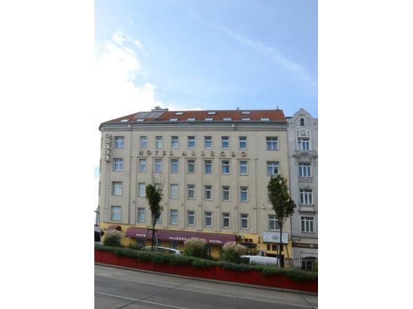 Bild 1 von Hotel Allegro