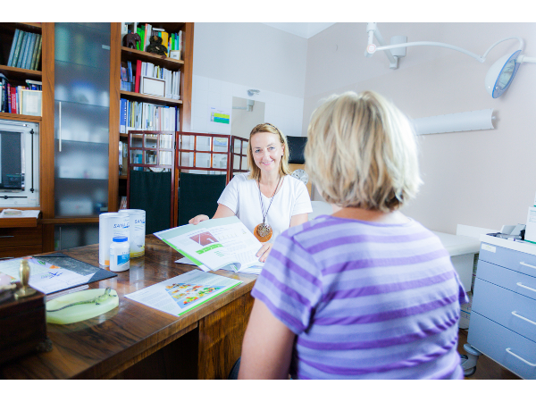 Bild 4 von ESTETICAMED - Institut f Gesicht & Körper