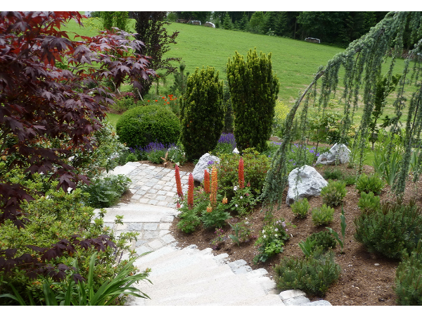 Bild 37 von Eder Gartenarchitektur GmbH