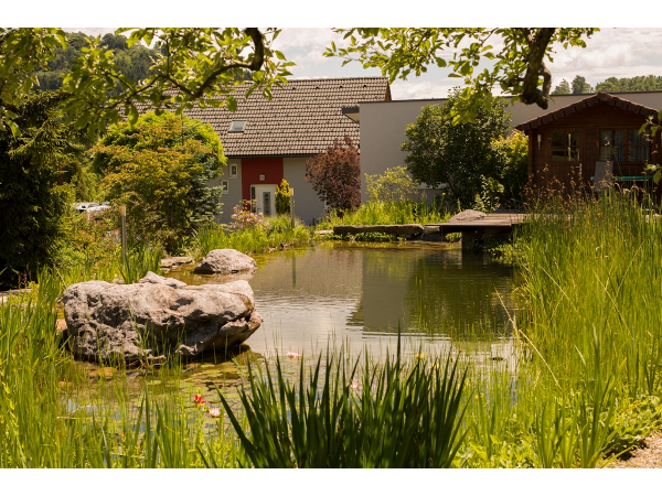 Bild 33 von GARTEN HÖDL Gartengestaltung