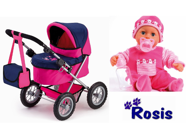 Bild 10 von Rosis ONLINE SHOP, Tierzubehör Roswitha Konrad