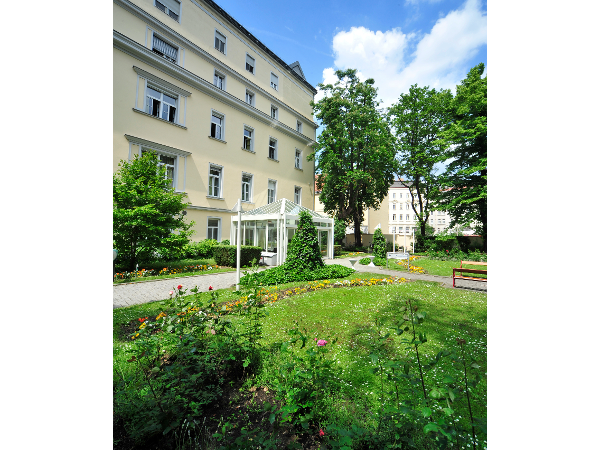 Bild 1 von Privatklinik Confraternität