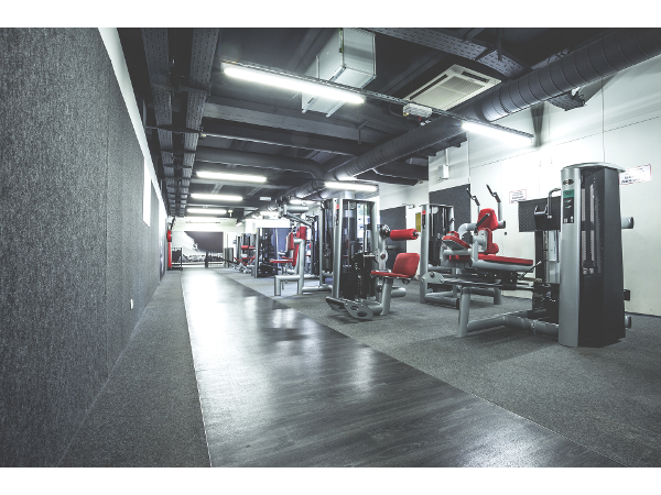 Bild 7 von FITINN Fitnessstudio