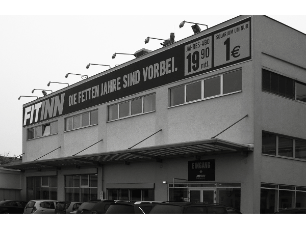 Bild 9 von FITINN Fitnessstudio