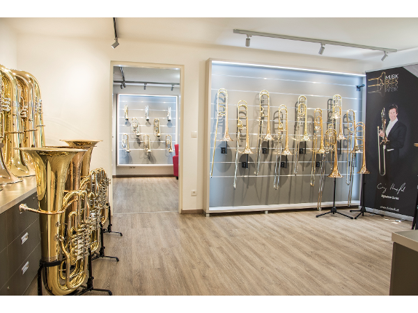 Bild 9 von Musikinstrumente Dubsek OG