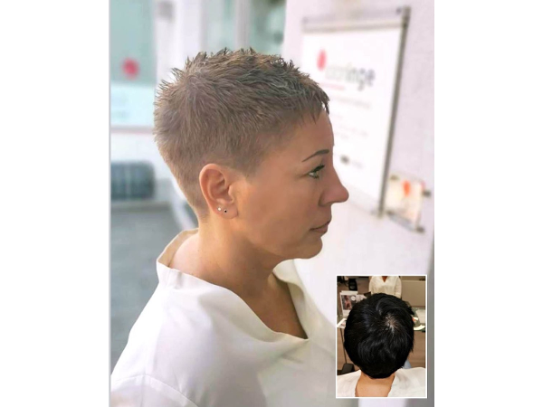Bild 54 von SALON INGE Himberg