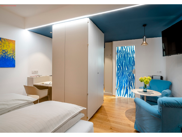 Bild 24 von BOUTIQUE HOTEL HAUSER
