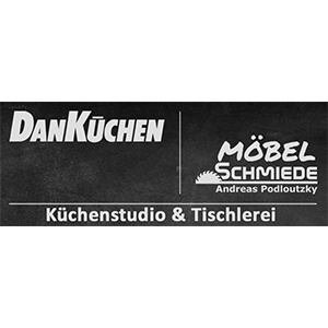 Logo von DAN Küchen Möbelschmiede