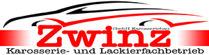 Logo von Zwinz GmbH Karosseriebau