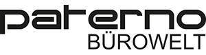 Logo von Paterno Bürowelt GmbH & Co KG