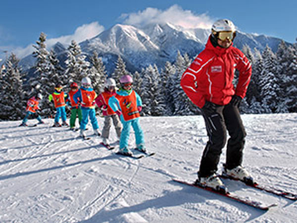 Bild 19 von Tiroler Skischule Sport Aktiv Seefeld