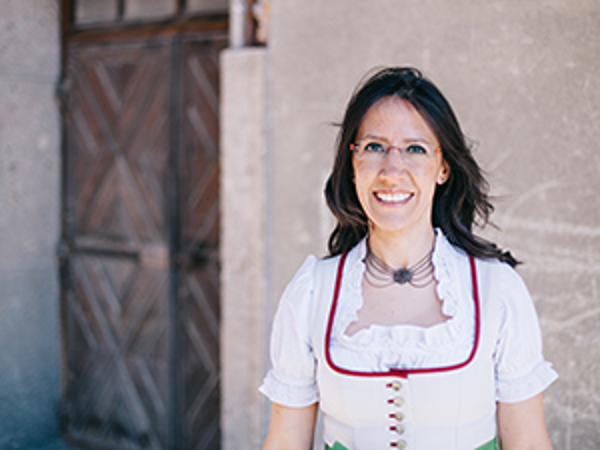 Bild 2 von Mag.TORRES DE GLASSER Noelia gerichtlich beeidete Übersetzerin und Dolmetscherin / austriaguide / Fremdenführerin