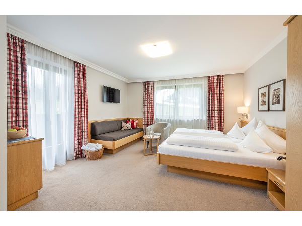 Bild 1 von Hotel Waidmannsheil