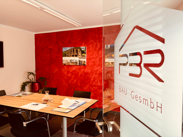 Bild 2 von PBR Bau GmbH