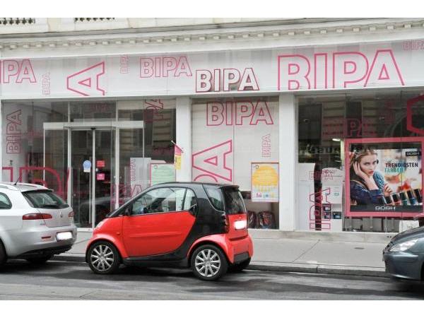Bild 1 von BIPA Parfumerien GesmbH