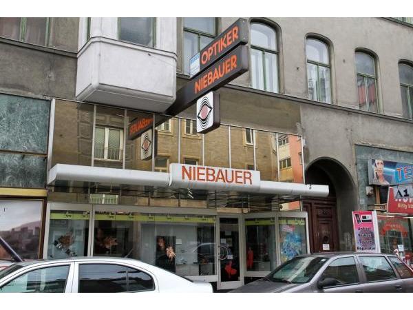 Bild 1 von NIEBAUER GmbH & CO KG OPTIKER
