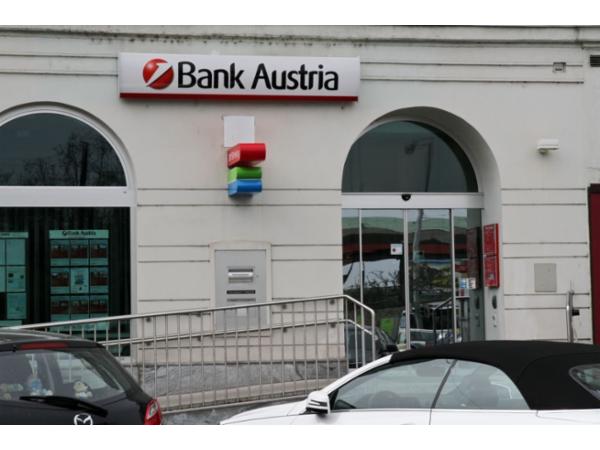 Bild 1 von Bank Austria