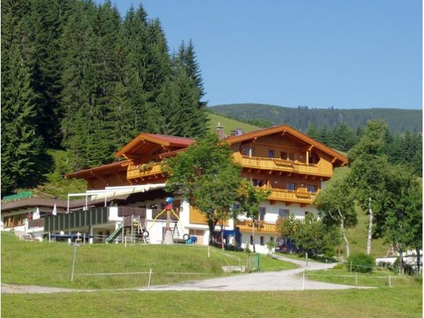 Bild 21 von Berghaus Koglmoos