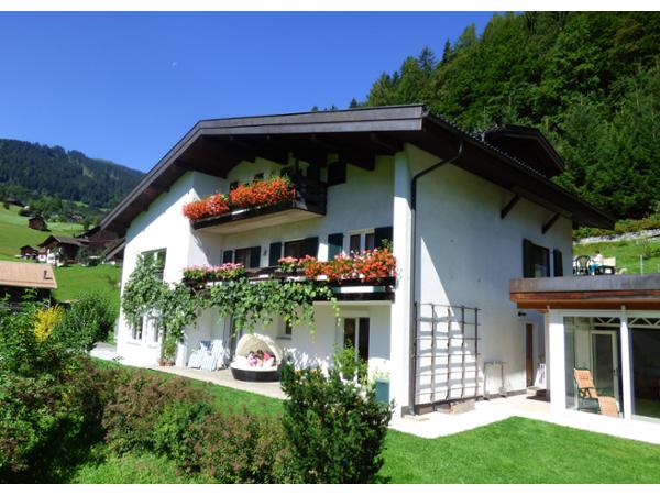 Bild 2 von Gästehaus Morscher