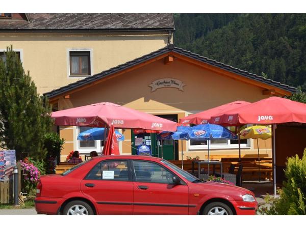 Bild 1 von Gasthaus Ebner, Ingrid Hollerer, 3 Sterne Gasthof mit Herz