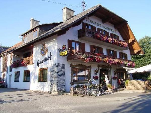 Bild 4 von Gasthof Karlwirt