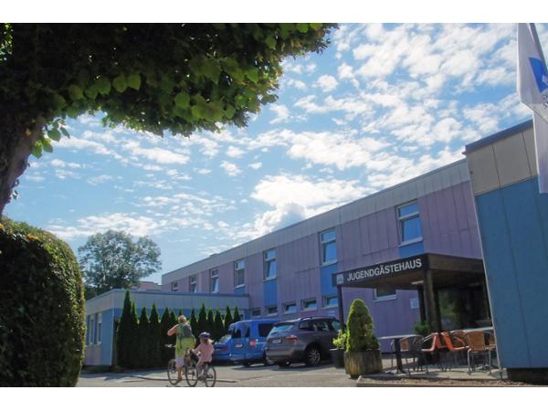Bild 2 von Jugendgästehaus Bad Ischl