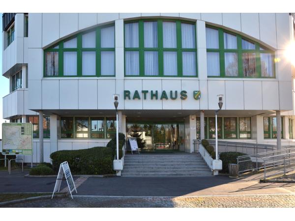 Bild 1 von Gemeindeamt der Gemeinde Pasching