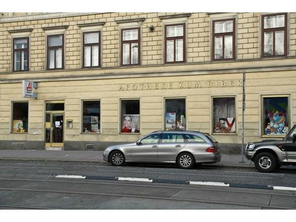 Bild 1 von Apotheke "Zum Biber" KG