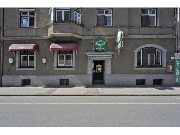 Bild 2 von Cafe Stress