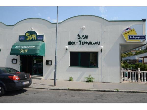 Bild 1 von Sun Restaurant