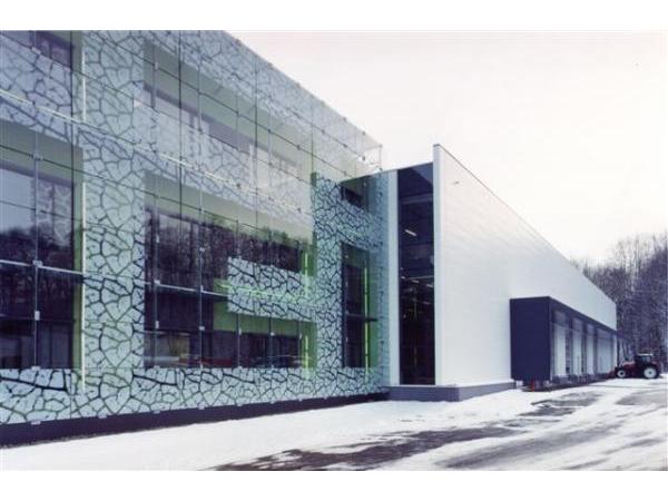 Bild 1 von Arch. Dipl.-Ing. Claire Braun, MEng